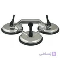 قاپک سه تایی گلکسی مدل GS3