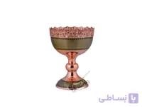آجیل خوری مس و خاتم 28