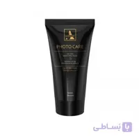 ضد آفتاب فوتوکر خارجی رنگی با پوشش متوسط روشن SPF50 اورلین