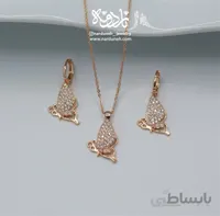 نیمست پروانه - 06