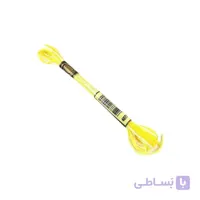 نخ کوبلن مولتی کالر کد 4077