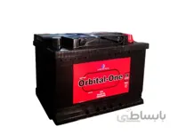 باتری اوربیتال ۱۲۰ آمپر