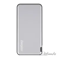 شارژر همراه انرجایزر مدل UE10046 ظرفیت 10000میلی آمپرساعت ا Energizer UE10046 10000mAh Power Bank