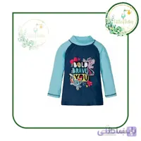 تیشرت ضد اشعه 8-10 سال