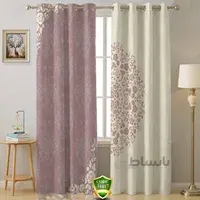 پرده پانچی مدل BF-206