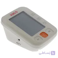 فشارسنج بازویی وکتو مدل LD-537 ا Vekto LD-537 upper arm blood pressure monitor