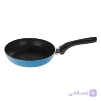 تابه سایز 20 فستو سرمه ای زرساب کد FS-220SO