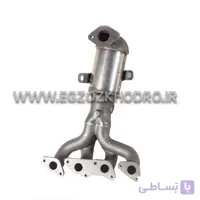 کاتالیزور ساینا و کوئیک ایران دلکو با الزامات آلاینده AM پلاس