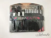 ست براش 12 عددی هوکسیا بیوتی SZ-919 HUXIA BEAUTY