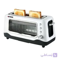 توستر بایترون مدل TO-80P ا Bitron TO-80P Toaster