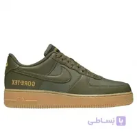 کفش راحتی ضدآب نایکی Nike Air Force1 GTX