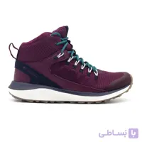 نیم بوت زنانه کلمبیا مدل Columbia Trailstorm mid waterproof BL0155-616