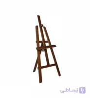 سه پایه 2 شیار پارس بوم طرح طرح چوب سوخته