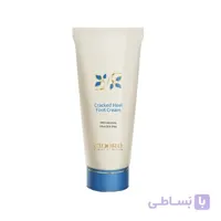 کرم ترک پا سینره