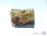 صابون دست ساز رفع قرمزی پوست قهوه