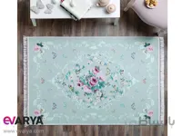قالیچه فانتزی طرح Melina برند Tac