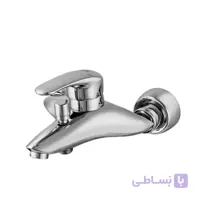 شیر دوش کلار مدل دریا