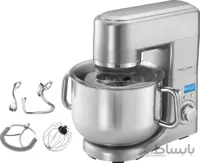 غذا ساز همه کاره پروفی کوک آلمان ProfiCook Küchenmaschine XXL PC-KM 1096
