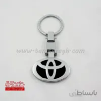 جاسوییچی آرم خودرو تو پر (بیضی)