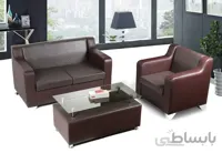 مبل اداری مدل النا ELENA