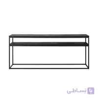 کنسول Ferrum Black Edition
