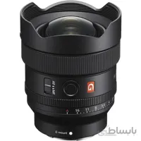 لنزسونی Sony FE 14mm f/1.8 GM