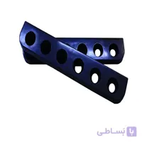 جاچوبی بیلیارد دیواری پلاستیکی 6 تایی