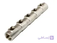 کلکتور نیوپایپ ((4b)(1*3/4) اینچ)