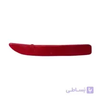 شبرنگ راست سپر عقب کولیوس