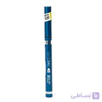خط چشم ماژیکی(رپیدی) بل