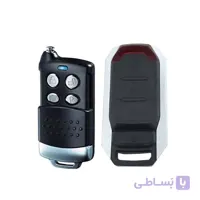 دزدگیر خودرو استیل میت مدل 838 کد ST18