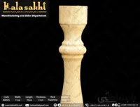 نرده سنگ گرد حاجی آباد 70