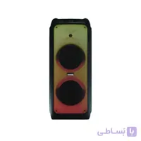 اسپیکر شارژی میکرولب مدل FLAME 101
