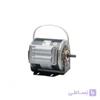 الکترو موتور کولری خازن دار راندمان بالا HP 1.2 مدل سبز الکتروژن