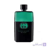 Gucci Guilty Black Pour Homme