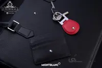 کیف عابربانک Mont Blanc