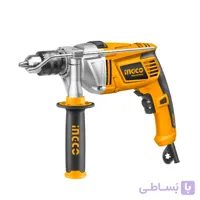 دریل چکشی ۱۱۰۰ وات اینکو مدل ID11008