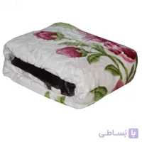 پتو گلبافت کد 32/234 سایز 220x160 سانتیمتر
