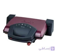 ساندویچ ساز فکر مدل GRACE - بنفش ا Fakir GRACE Sandwich Maker