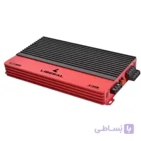 آمپلی فایر لیبرال مدل Li-11000Q