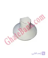 گیربکس مخزن کوچک گوشت کوب برقی براون فابریکی