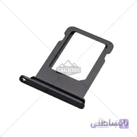 خشاب سیم کارت آیفون iphone XR