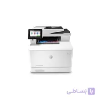 پرینتر لیزری اچ پی مدل Color Laser Jet Pro M479fdn