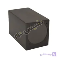 چراغ فلزی دیواری دکوراتیو و حیاطی 7005L D E27