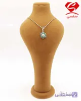 گردنبند فیروزه کد180