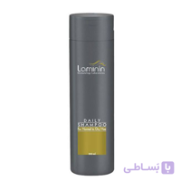 شامپو روزانه لامینین مناسب موهای معمولی تا خشک حجم 200 میلی لیتر ا DAILY SHAMPOO FOR NORMAL TO DRY HAIR LAMININ کد 573176