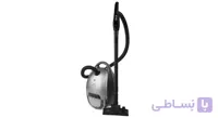 جاروبرقی پارس خزر مدل KOMPRESSOR chorome-2500W