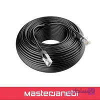 کابل شبکه CAT5 50متری
