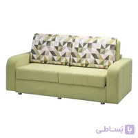 مبل دو نفره تخت خواب شو سیدا