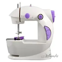 مینی چرخ خیاطی برقی و باطری خور همراه